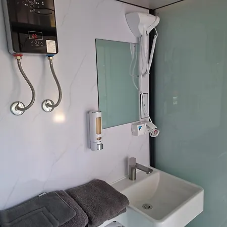 Appartement - Ferien & Monteure - Fw10 Unseburg
